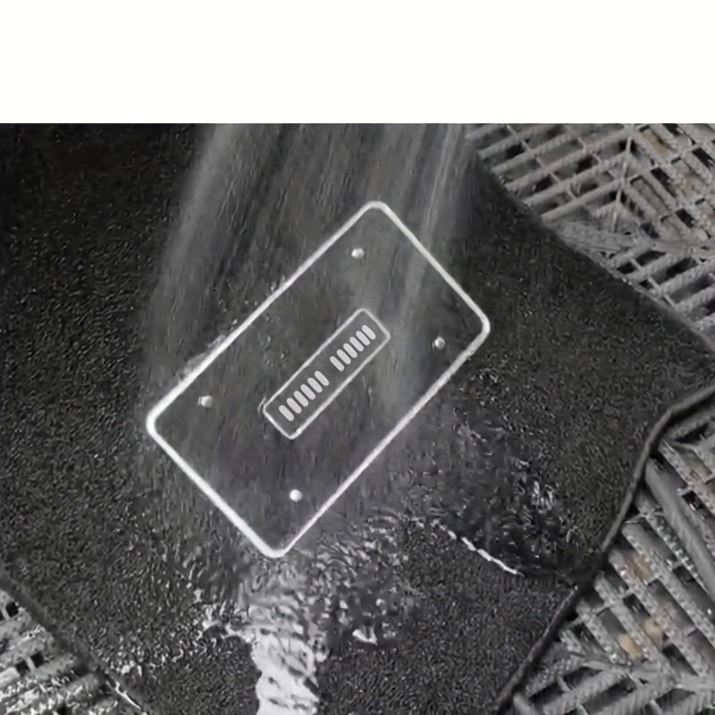 Car Floor Mat LED Ambient Lighting Kit