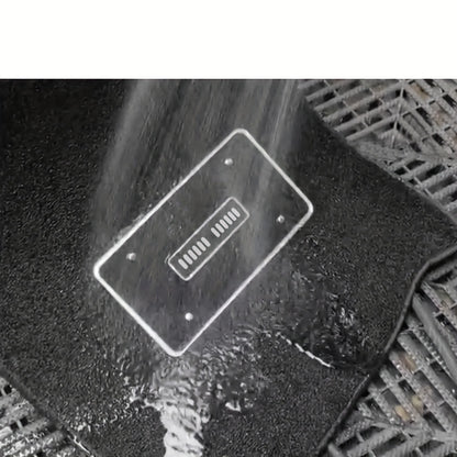 Car Floor Mat LED Ambient Lighting Kit