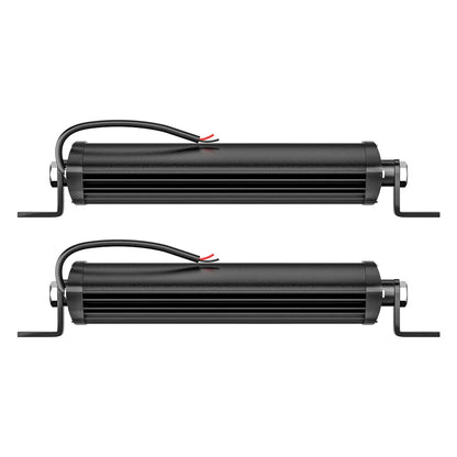 COB Car LED Work Light DRL Spotlight 12V/24V