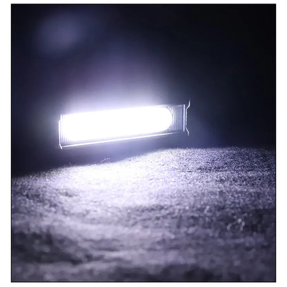 COB Car LED Work Light DRL Spotlight 12V/24V