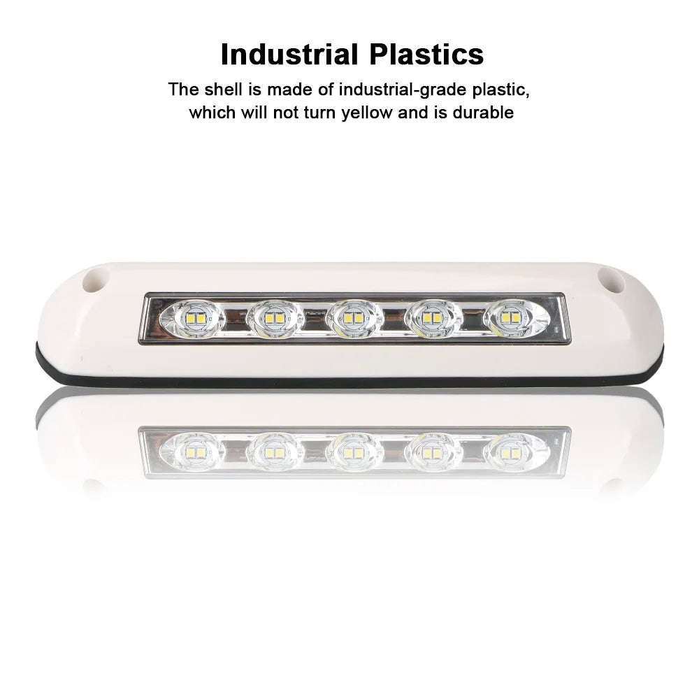 LED Caravan Awning & Porch Light