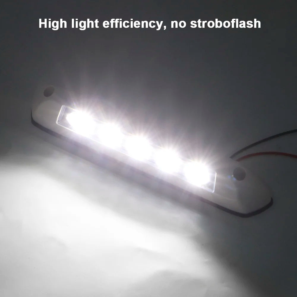 LED Caravan Awning & Porch Light