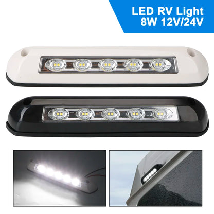 LED Caravan Awning & Porch Light