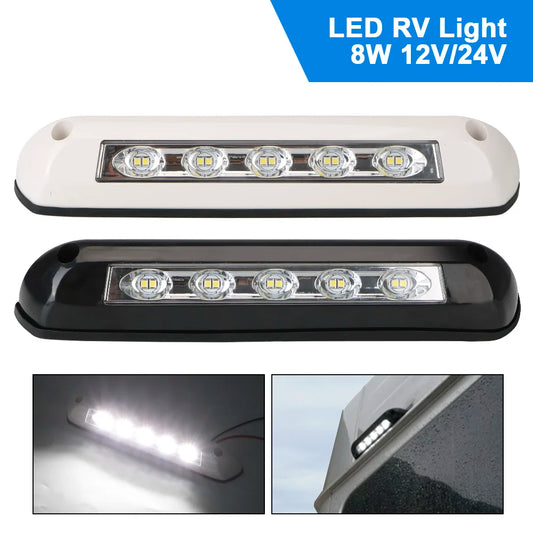 LED Caravan Awning & Porch Light