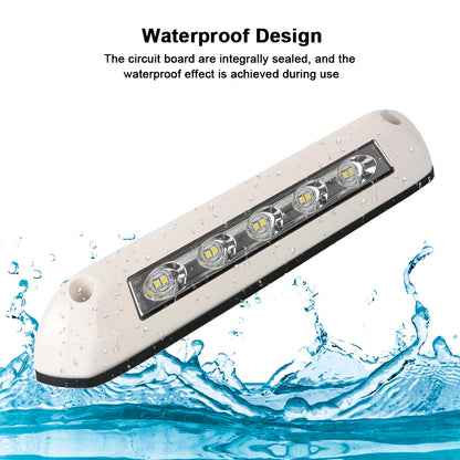 LED Caravan Awning & Porch Light