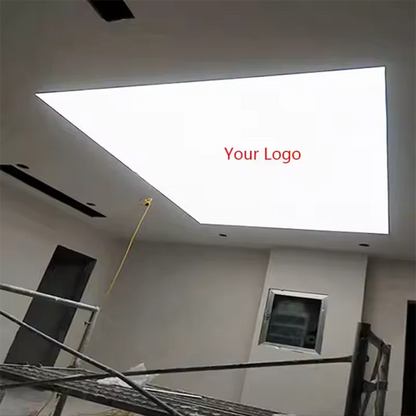 Auto LED Garage & Workshop Lighting