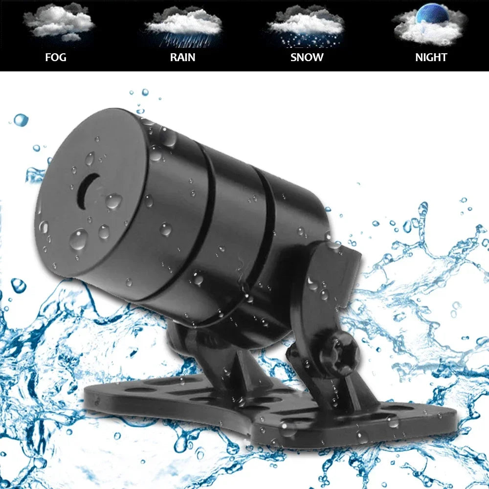 Car LED Laser Anti-Collision Fog Light