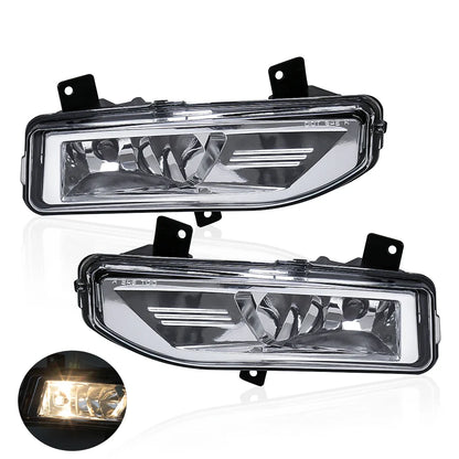 Car LED DRL Fog Lamps 12V for Nissan Sentra (2020)