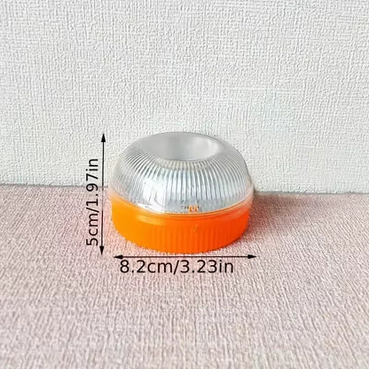 Portable LED Car Emergency Strobe Warning Light