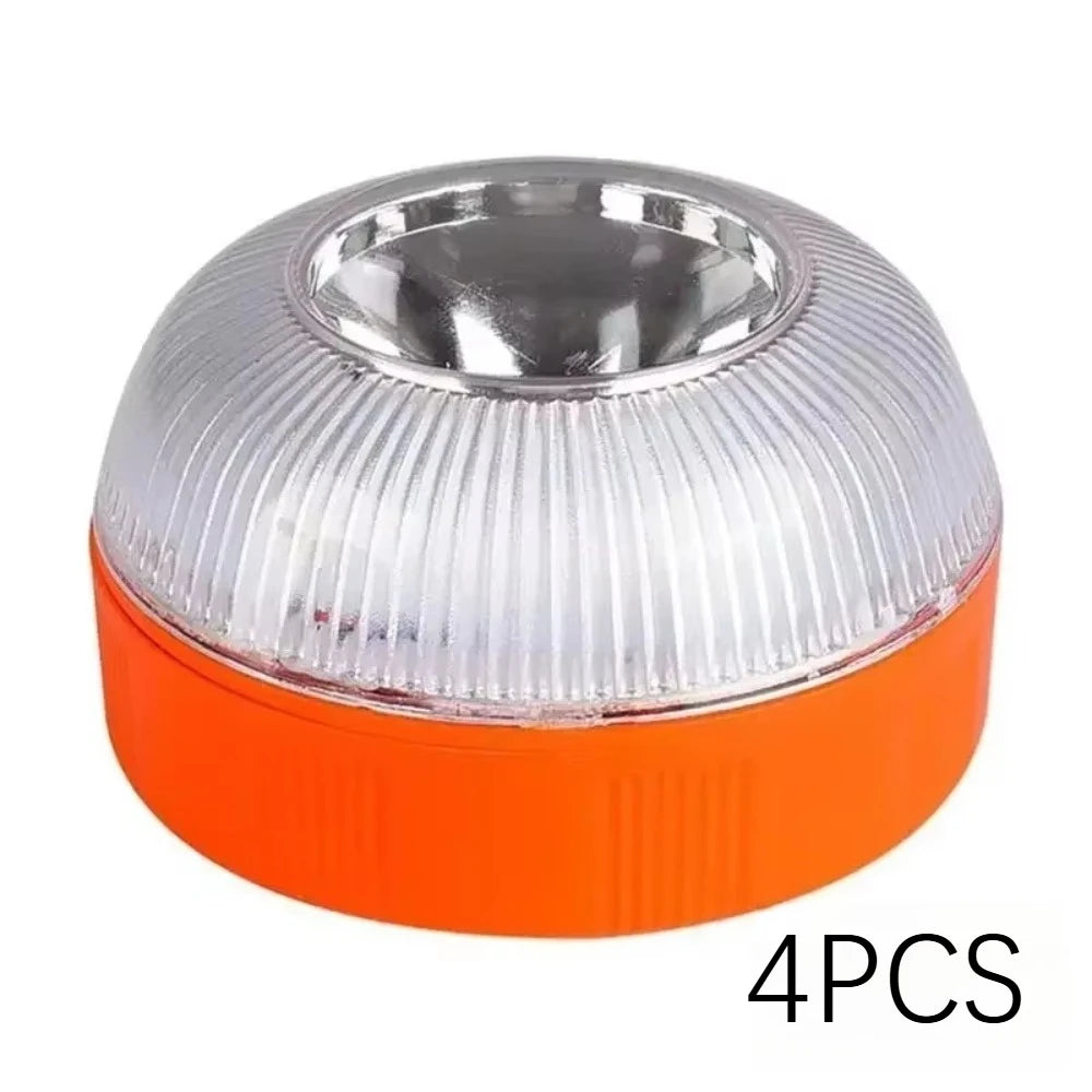 Portable LED Car Emergency Strobe Warning Light