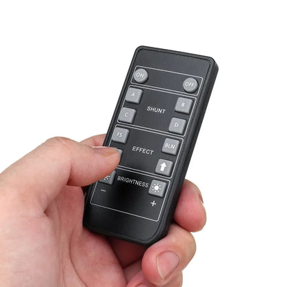LED Shunt Module with Wireless Remote Control