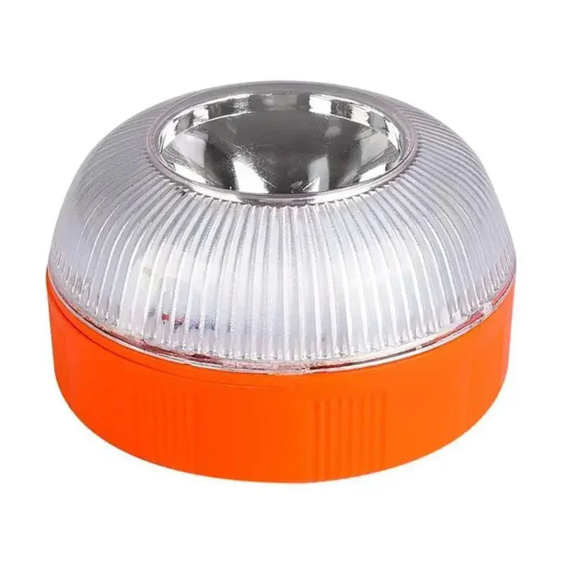 Portable LED Car Emergency Strobe Warning Light