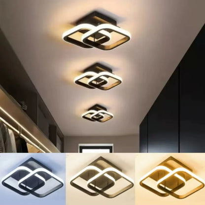 Modern LED Ceiling Light