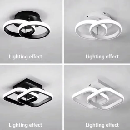 Modern LED Ceiling Light