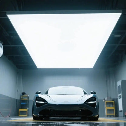 Auto LED Garage & Workshop Lighting