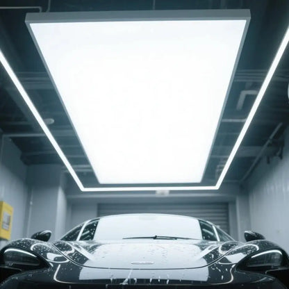 Auto LED Garage & Workshop Lighting