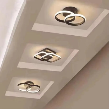 Modern LED Ceiling Light