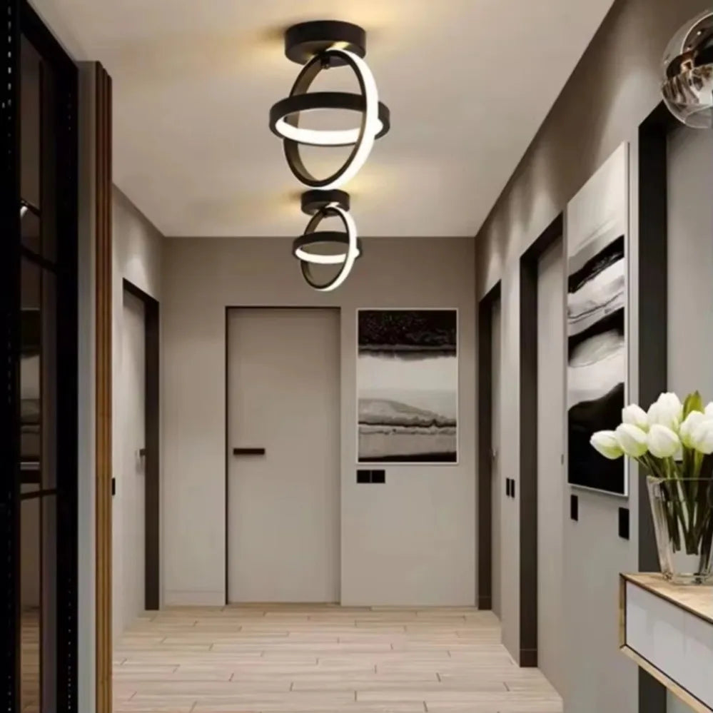 Modern LED Ceiling Light