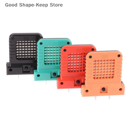 Portable LED Work Light with Lithium-Ion Battery