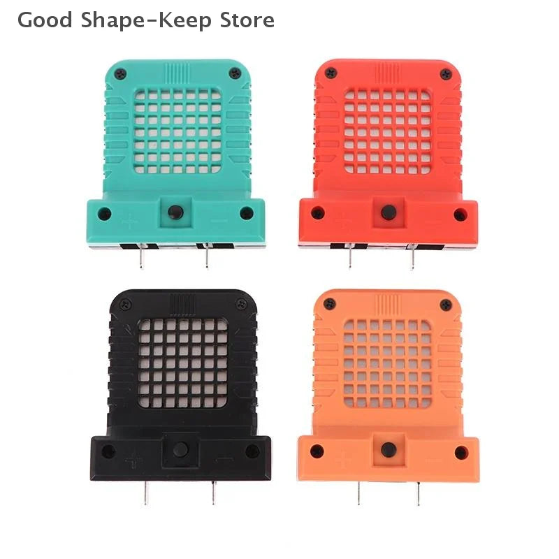 Portable LED Work Light with Lithium-Ion Battery