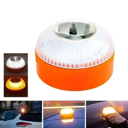 Portable LED Car Emergency Strobe Warning Light