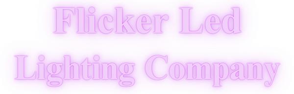 Flickr LED Lighting Company