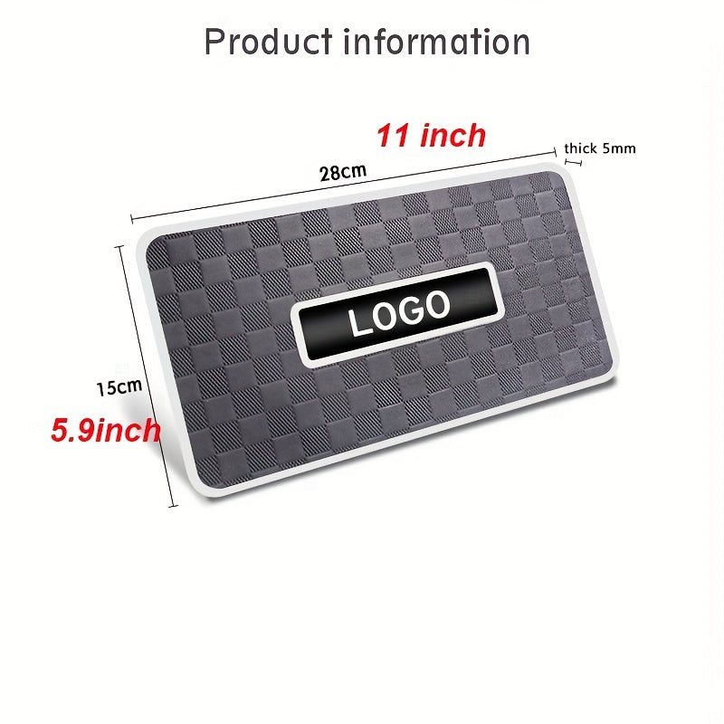 Car Floor Mat LED Ambient Lighting Kit
