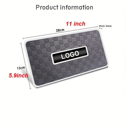Car Floor Mat LED Ambient Lighting Kit